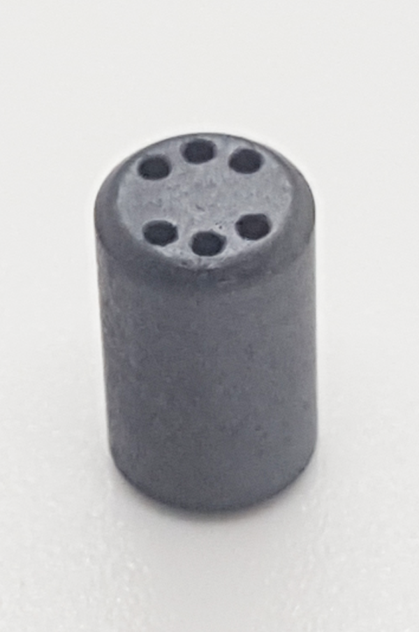 6 HOLE BEAD