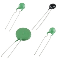 NTC DISC THERMISTOR