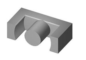 ETD34 CORE
