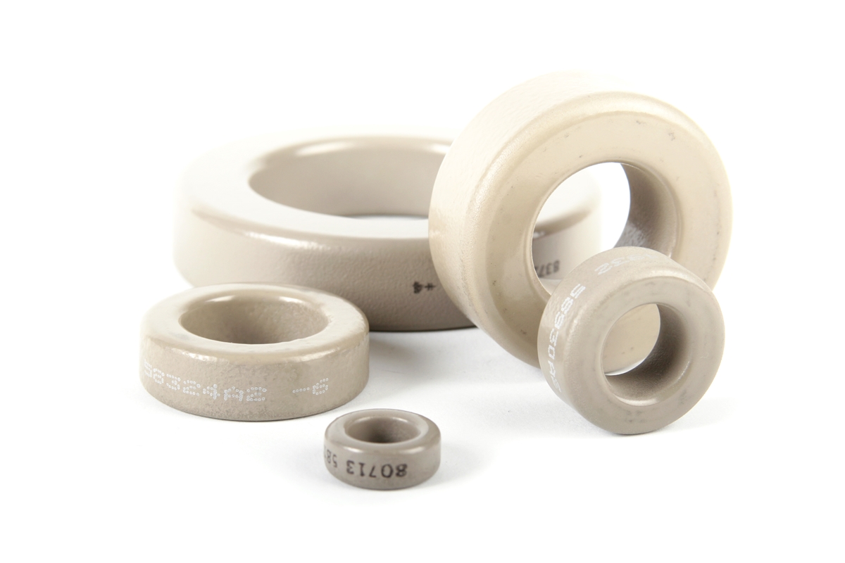 T17.3 x 9.65 x 6.35 - HIGH FLUX 160 PERM