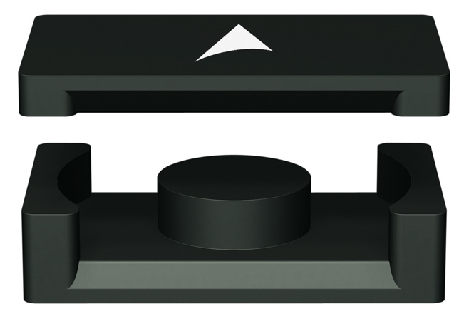 ER14.5/6 PLANAR CORE