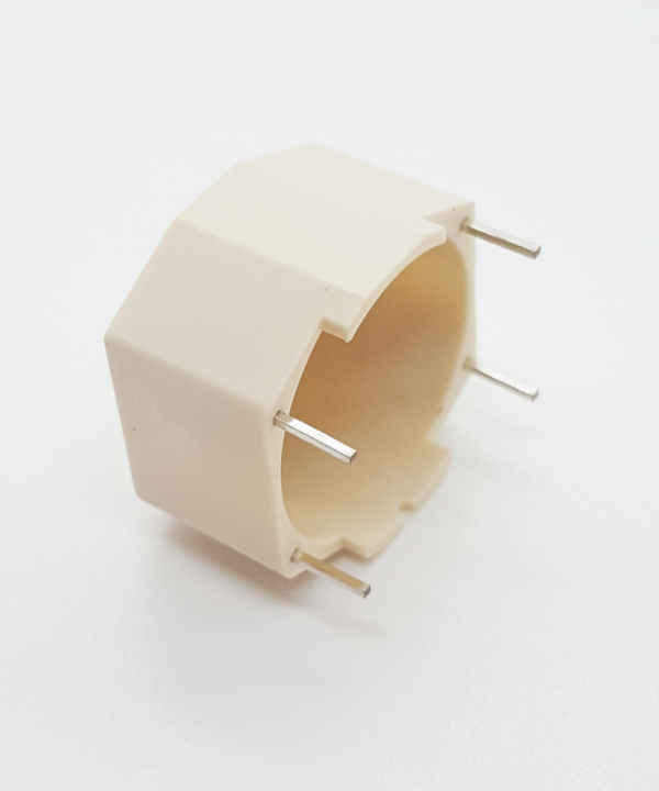 H TOROID CUP 4 PIN