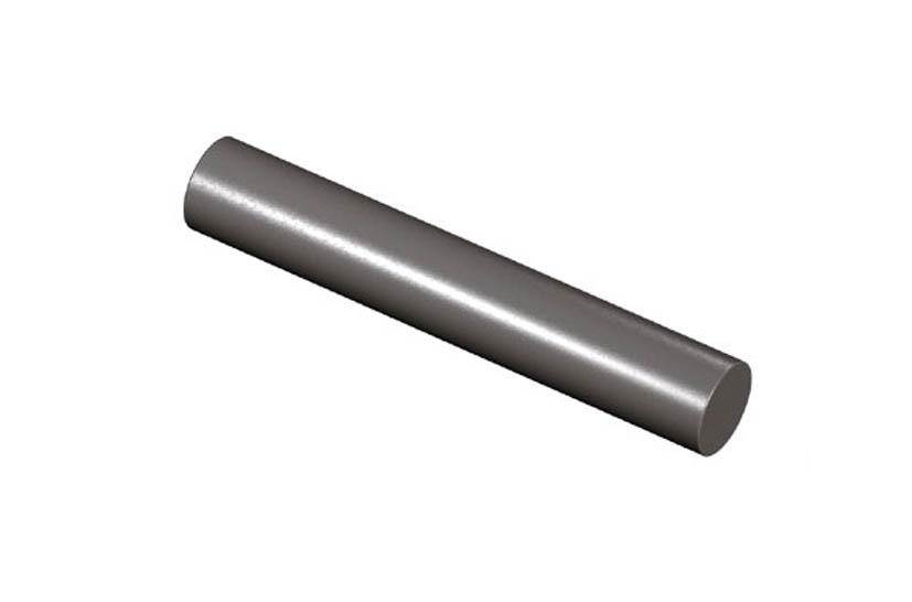 FERRITE ROD - 6.35 x 191