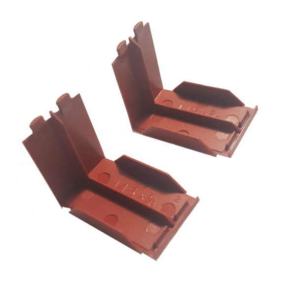 EI-625 x 5/8" FULL INSULATION COVER SET