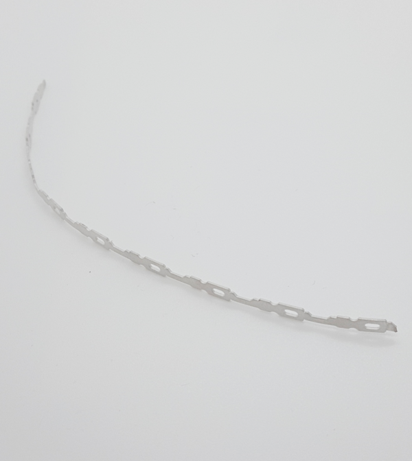 TERMINAL SOLDER TYPE (BANDOLIER)