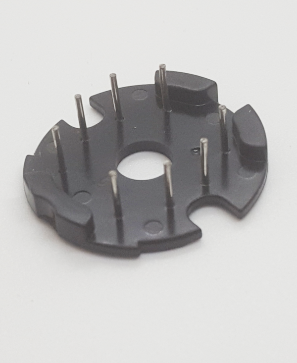 P26/16 TAG PLATE