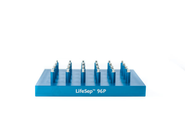 Dexter LifeSep® 96P Separator