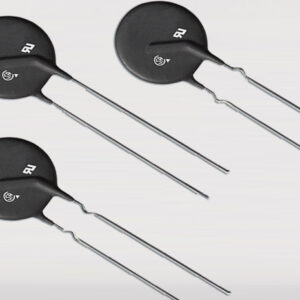 PTC GLASS THERMISTOR (Non-RoHS)