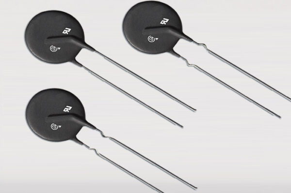 PTC MOLDED THERMISTOR (Non-RoHS)