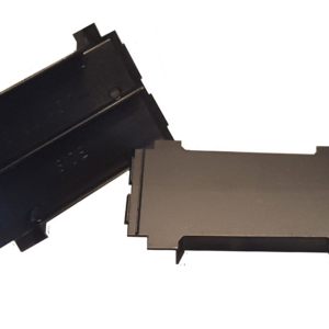 EI-96 x 45.7mm SIDE INSULATION COVER SET