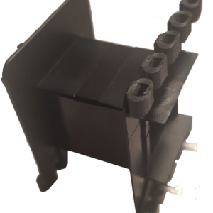 EI-75 x 3/4" BOBBIN, 1S (TBS-902 PINS 7,9,11-14)